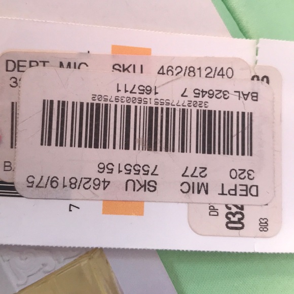 Prom Dress - Picture 3 of 3